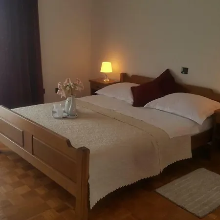 Apartament Neda Galovac (Zadar)