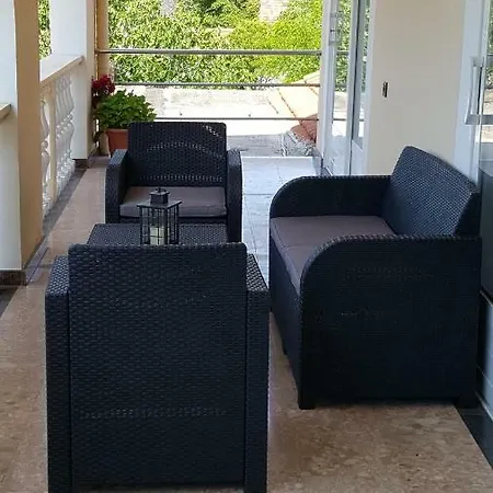 Neda Apartament Galovac (Zadar)