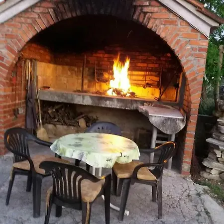 Apartament Neda *