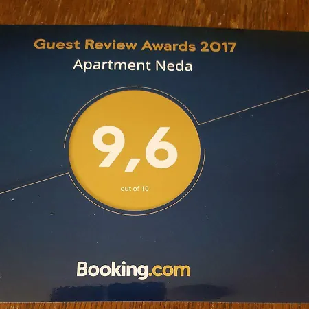 Apartament Neda Galovac (Zadar)