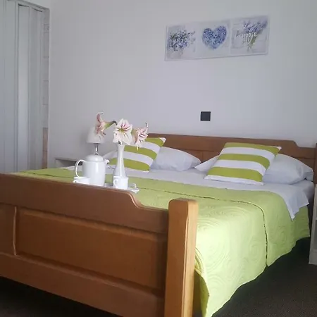 Apartment Neda *