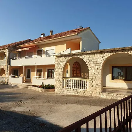 Neda Galovac (Zadar)